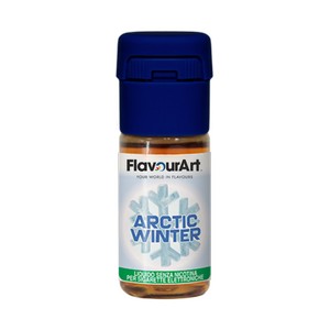 E-liquide Arctic Winter DDM