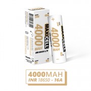 Accu Maxicell 4000 Mah