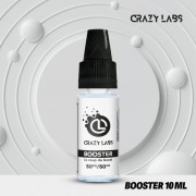 Booster Nicotine 10ml Crazy Labs