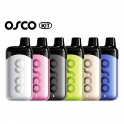KIT OSCO FREEMAX