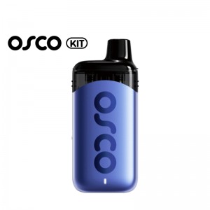 KIT OSCO FREEMAX