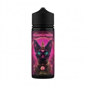 E-liquide Alwardia JDCP 100ML