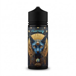 E-liquide Azraq JDCP 100ML