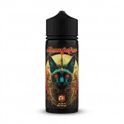 E-liquide Alzanjafar JDCP 100ML