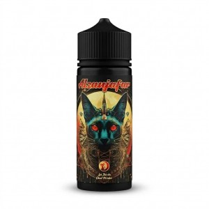 E-liquide Alzanjafar JDCP 100ML