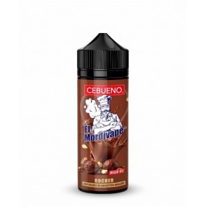 E-liquide Cebueno El Mordjvape 