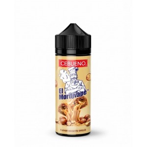 E-liquide El Mordjvape Cebueno