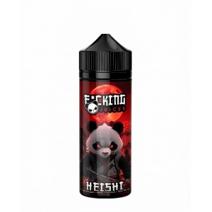 E-liquide F*CKING Juice Heishi