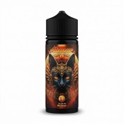 E-liquide Ahmar JDCP 100ML