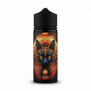 E-liquide Ahmar JDCP 100ML