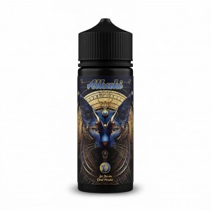 E-liquide Alkaki JDCP 100ML