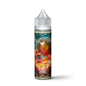 E-liquide Soloris Magic Potion 50ml