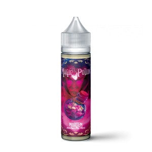 E-liquide Mortem Magic Potion 50ml