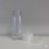 Flacon Unicorn Chubby Gorilla Transparent 120ml