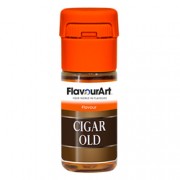 Ar&ocirc;me Cigar Old 