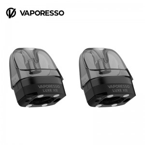 Cartouches Luxe X (lot de 2)