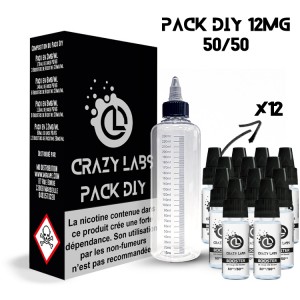 Base Crazy Labs 