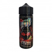 E-liquide Banger'Z Cola / Cerise