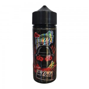 E-liquide Banger'Z Cola / Cerise