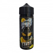 E-liquide Banger'Z Cola / Citron