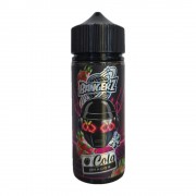 E-liquide Banger'Z Cola / Dragon