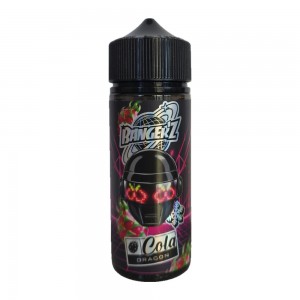 E-liquide Banger'Z Cola / Dragon