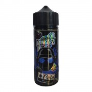 E-liquide Banger'Z Cola / M&ucirc;re
