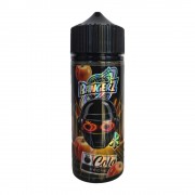 E-liquide Banger'Z Cola / P&ecirc;che