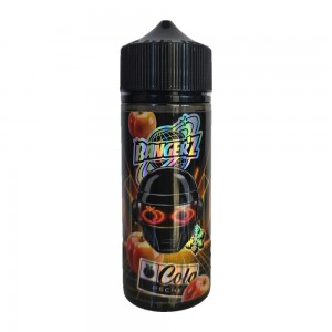 E-liquide Banger'Z Cola / P&ecirc;che