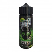 E-liquide Banger'Z Cola / Pomme