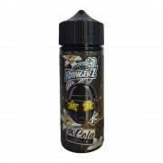 E-liquide Banger'Z Cola / Vanille