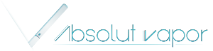 Logo Absolut Vapor