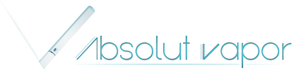 Logo Absolut Vapor